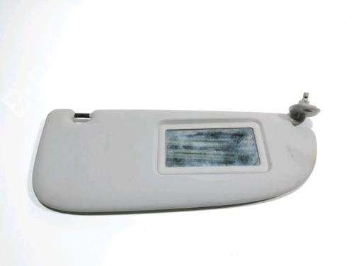 Right sun visor PEUGEOT 206+ (2L_, 2M_) 1.4 i (2LKFWA, 2MKFWA) | BP28262789I2 