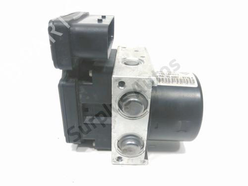 ABS pump RENAULT TWINGO II (CN0_) 1.2 16V (CN0K, CN0V, CN0A) | BP37712036M43 - Image 4