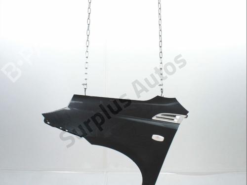 Used Left front fenders Left front fenders 38587385 38587385