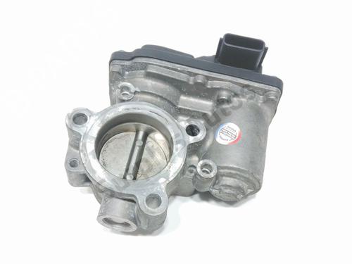 Used Throttle body DACIA LOGAN II 1.0 SCe 75 (73 hp) 30654505