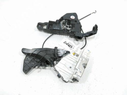 Used Rear left lock MERCEDES-BENZ R-CLASS (W251, V251) R 320 CDI 4-matic (251.022, 251.122) (224 hp) 31000388