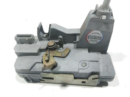 Rear right lock PEUGEOT 307 (3A/C) 1.6 | BP28254148C99 