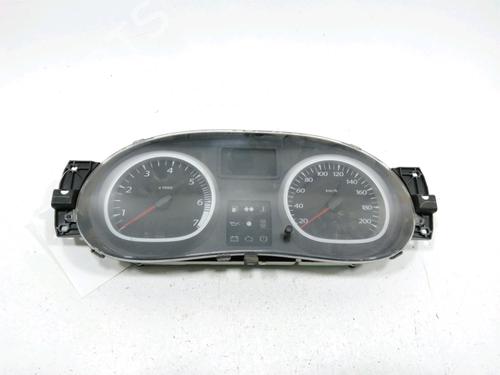 Used Instrument cluster DACIA DUSTER (HS_) 1.5 dCi (HSMC) (107 hp) 30991280