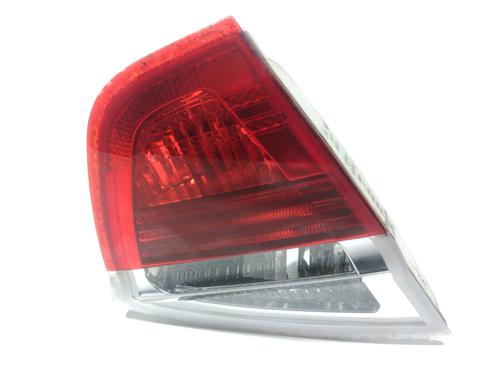 Used Left tailgate light Left tailgate light 37787969 37787969