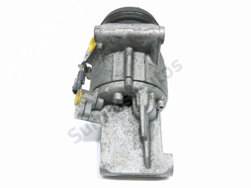 AC compressor DACIA SANDERO II 1.0 SCe 75 (B8JC, B8JD, B8NC) | BP36253107M34 - Image 3