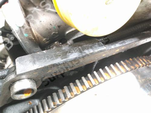 Engine OPEL ASTRA J (P10) 1.7 CDTI (68) | BP30843082M1 - Image 5