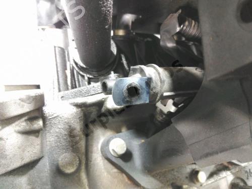 Engine RENAULT MODUS / GRAND MODUS (F/JP0_) 1.2 (JP0C, JP0K, FP0C, FP0K, FP0P, JP0P, JP0T) | BP40464345M1 - Image 6