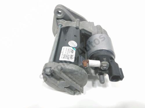 Starter KIA PICANTO III (JA) 1.0 | BP37167484M8 - Image 3