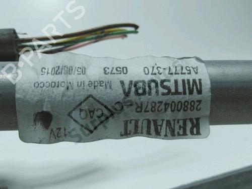 Vindrude Viskermekanisme DACIA LODGY (JS_) 1.2 TCe (JSAY, JSM0) | BP39089833C83 - Image 3