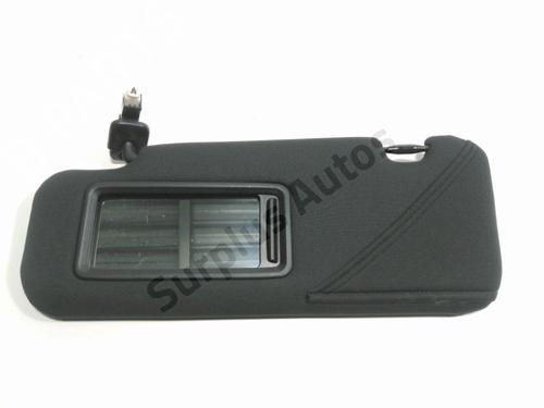 Left sun visor MAZDA 6 Estate (GJ, GL) 2.2 D | BP36183317I1 - Image 3