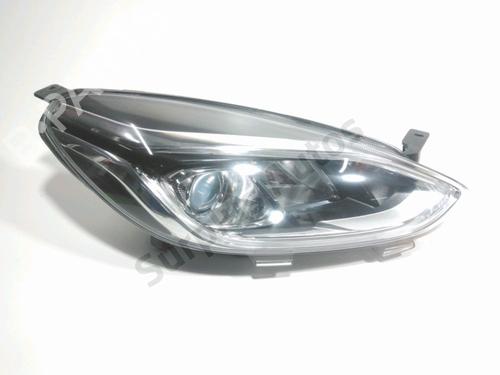 Used Right headlight FORD FIESTA VII (HJ, HF) 1.0 EcoBoost (125 hp) 32181682
