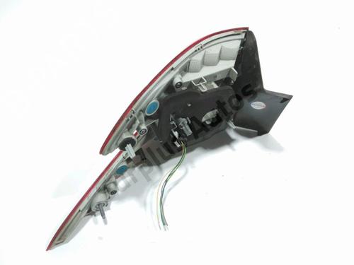Right taillight PEUGEOT 308 SW II (LC_, LJ_, LR_, LX_, L4_) 1.6 BlueHDi 120 | BP28269390C35 