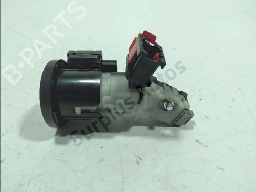 Ignition barrel RENAULT TWINGO III (BCM_, BCA_) 0.9 TCe 90 (BCM9, BCM2) | BP36464397M48 - Image 3