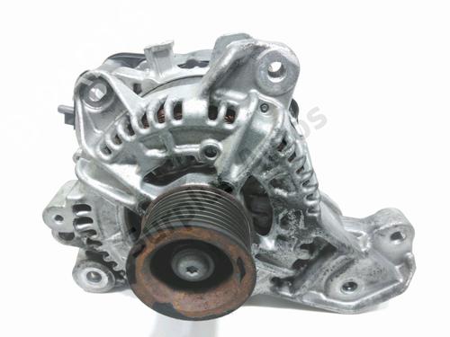 Used Alternator Alternator SUZUKI VITARA (LY) 1.4 Hybrid (Mild Hybrid) AllGrip (APK414) (129 hp) 34231987 34231987
