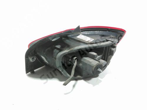 Left taillight SEAT IBIZA IV (6J5, 6P1) 1.0 | BP29172894C34 