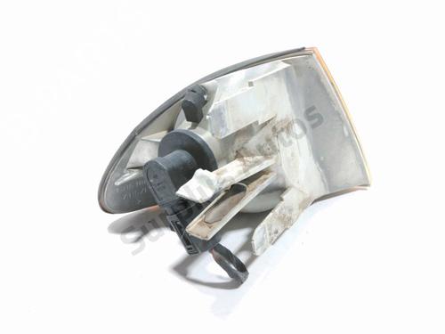 Left front indicator BMW 3 (E46) 318 i | BP33816028C32 - Image 2