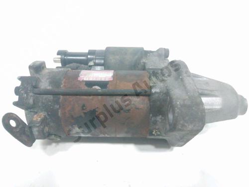 Starter HONDA CR-V II (RD_) 2.0 (RD5) | BP37763732M8 - Image 4