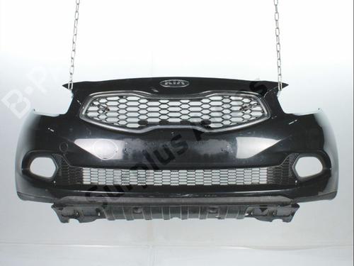 front-bumper-kia-ceed-jd-2012-2013-2014-2015-2016-2017-2018-40213258 main image