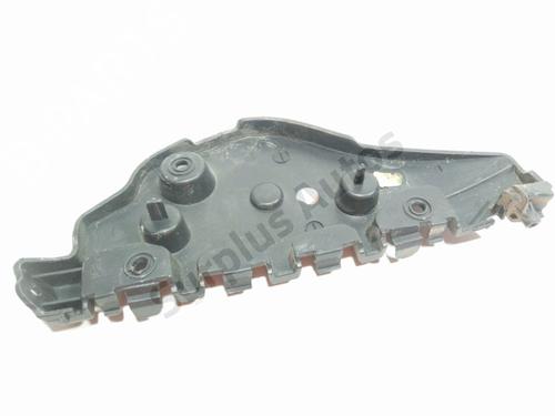 Used Rear bumper bracket Rear bumper bracket RENAULT ZOE (BFM_) ZOE (92 hp) 40214241 40214241