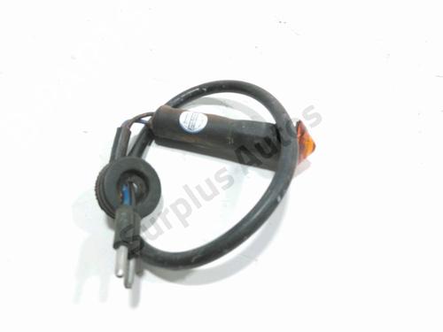Used Left side indicator FIAT BARCHETTA (183_) 1.8 16V (130 hp) 30119254