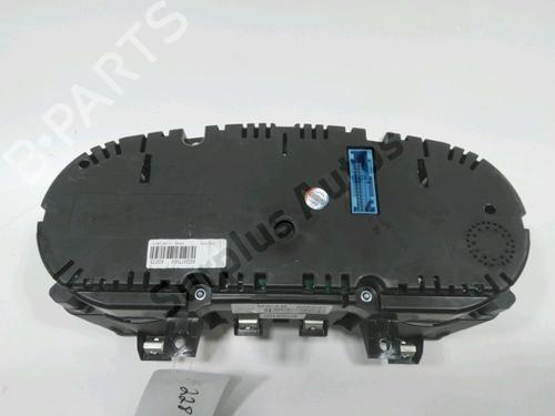 Instrument cluster VW GOLF VI (5K1) | BP30991639C47