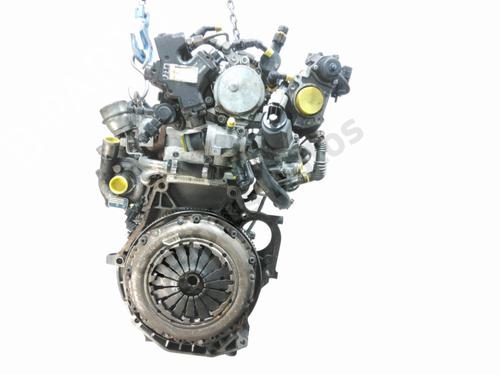 Engine OPEL ASTRA H (A04) 1.3 CDTI (L48) | BP37761830M1 - Image 4