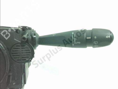 Steering wheel controls CITROËN C3 III (SX) 1.2 THP 110 (SXHNPS, SXHNZT, SXHNZ6) | BP37766849E15 - Image 3