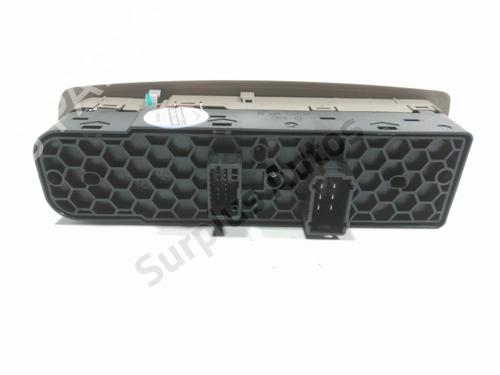 Left front window switch RENAULT FLUENCE (L3_) 1.5 dCi (L30B) | BP28249478I27 