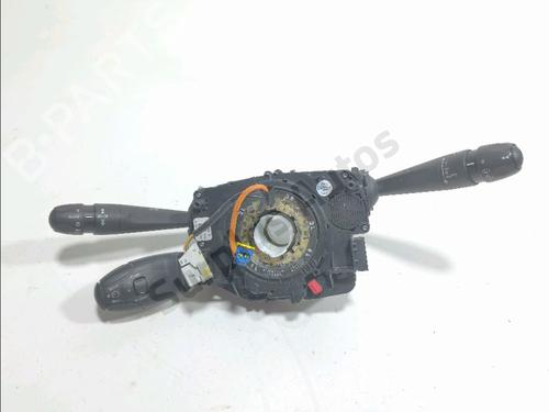 Used Steering wheel controls Steering wheel controls PEUGEOT 208 I (CA_, CC_) 1.2 PureTech 82 (82 hp) 36253139 36253139