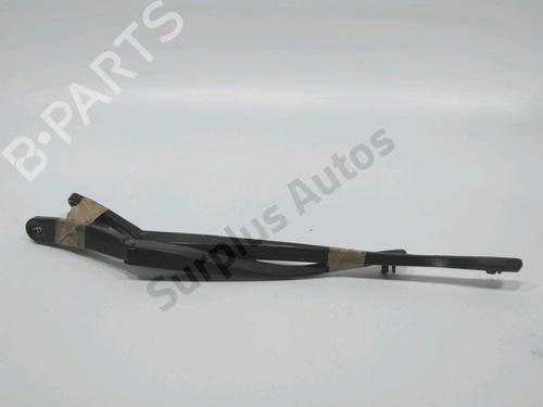 Used Front windshield wiper arm BMW 5 Gran Turismo (F07) 535 d xDrive (299 hp) 31007939