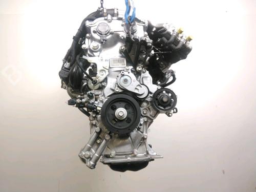 Engine TOYOTA AURIS (_E18_) 1.2 (NRE185_, NRE185R) | BP28218503M1 