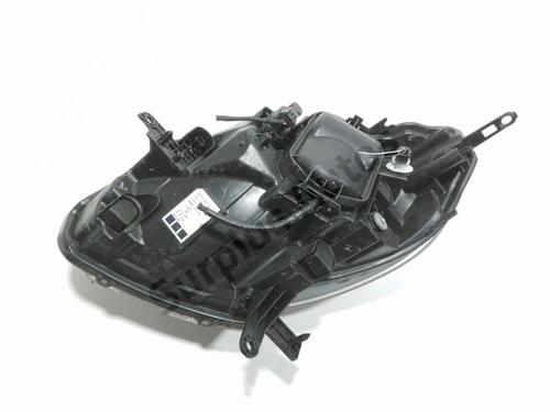 Højre forlygte RENAULT KANGOO Express (FW0/1_) 1.5 dCi 75 (FW07, FW10, FW04) | BP28266427C29 