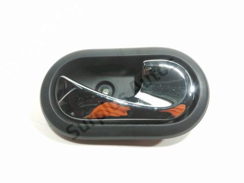 Used Front right interior door handle Front right interior door handle 30450141 30450141