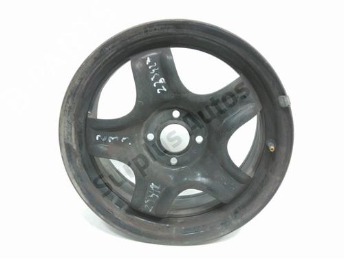 Used Rim RENAULT CLIO IV (BH_) 0.9 TCe 90 (BHNF, BHMA, BHMH, BHJK, BHJR) (90 hp) 29148516