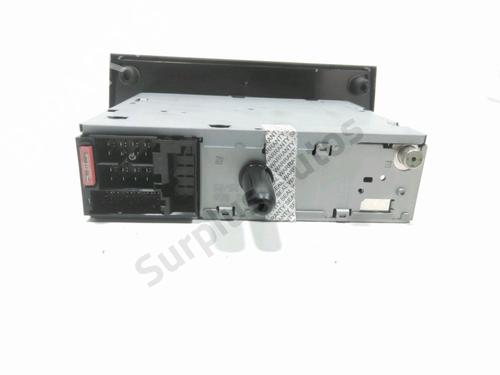 Radio FIAT GRANDE PUNTO (199_) 1.4 (199AXB11, 199AXB1A, 199BXB1A, 199AXL1A) | BP29857488E6 