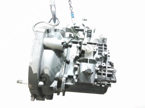 Gearbox FIAT 500L (351_, 352_) 1.6 D Multijet (199LYD1B) | BP28224144M3