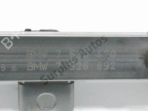Injection rail BMW 1 (E87) 120 i | BP31635719M98 - Image 5
