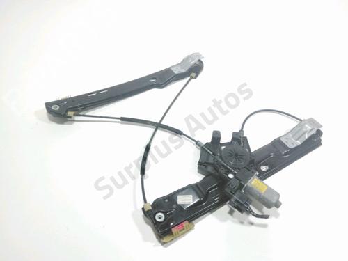 Front right window mechanism LAND ROVER RANGE ROVER EVOQUE (L538) 2.0 D | BP30086343C23 