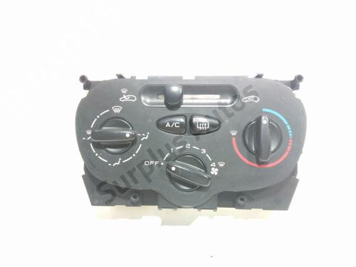 Used Climate control Climate control 38793464 38793464