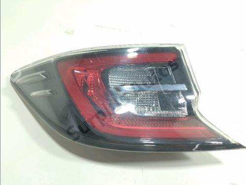 Used Left taillight Left taillight 37168454 37168454