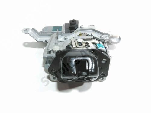 Used Tailgate lock RENAULT TALISMAN Grandtour (KP_) 1.6 dCi 160 (160 hp) 28260859