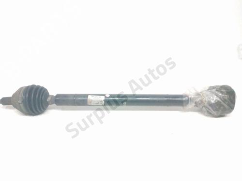 Arbre de transmission avant droit VW POLO V (6R1, 6C1) 1.6 TDI (90 hp) 31986402