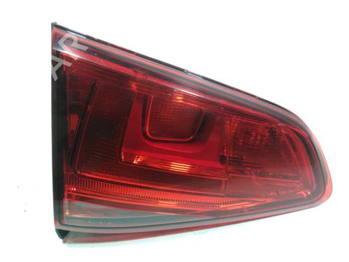 Left tailgate light VW GOLF VII (5G1, BQ1, BE1, BE2) 1.6 TDI | BP28267965C79 