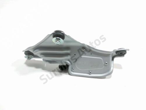Used Rear wiper motor HYUNDAI TUCSON (TL, TLE) 1.7 CRDi (116 hp) 28272941