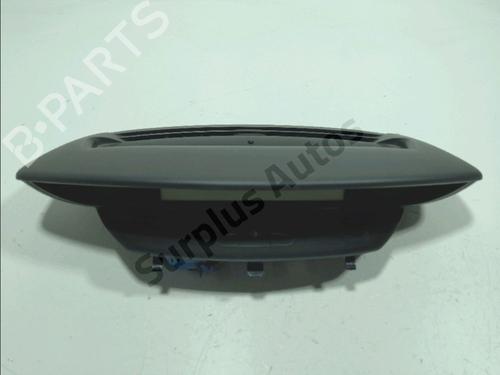 Used Instrument cluster Instrument cluster 37167774 37167774