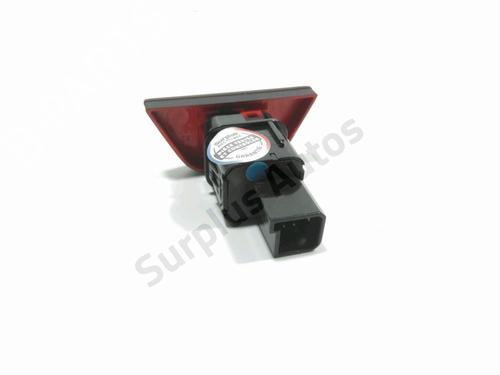 Warning switch OPEL KARL (C16) 1.0 | BP37768432I22 - Image 2
