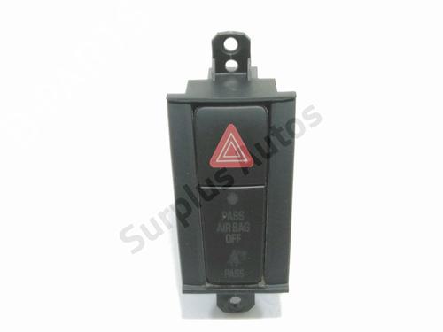 Used Warning switch Warning switch 38165418 38165418