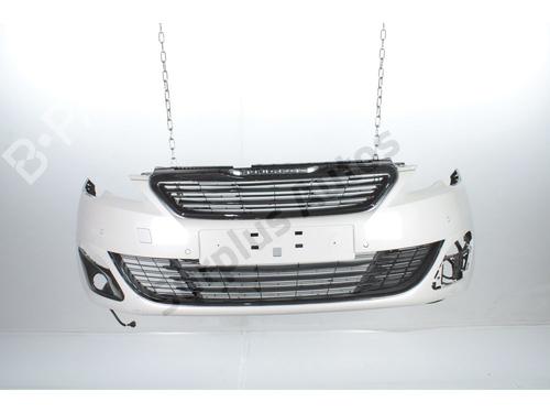 Used Front bumper Front bumper 38793520 38793520
