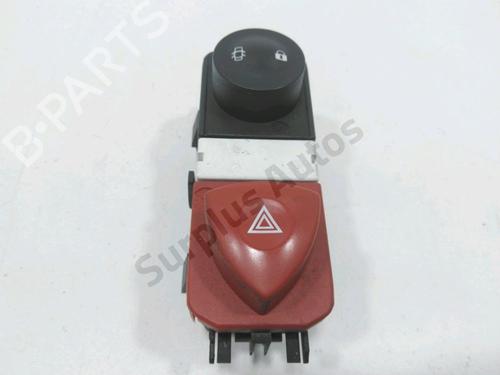 Used Warning switch Warning switch RENAULT SCÉNIC II (JM0/1_) 1.9 dCi (JM14) (131 hp) 32742056 32742056