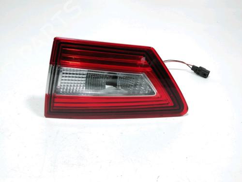 Used Right tailgate light Right tailgate light 28267251 28267251